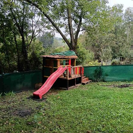 Willa Happy House Velika Remeta Zewnętrze zdjęcie