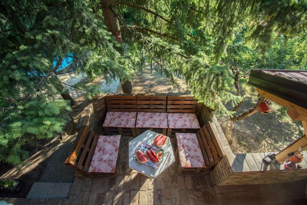 Willa Happy House Velika Remeta Zewnętrze zdjęcie