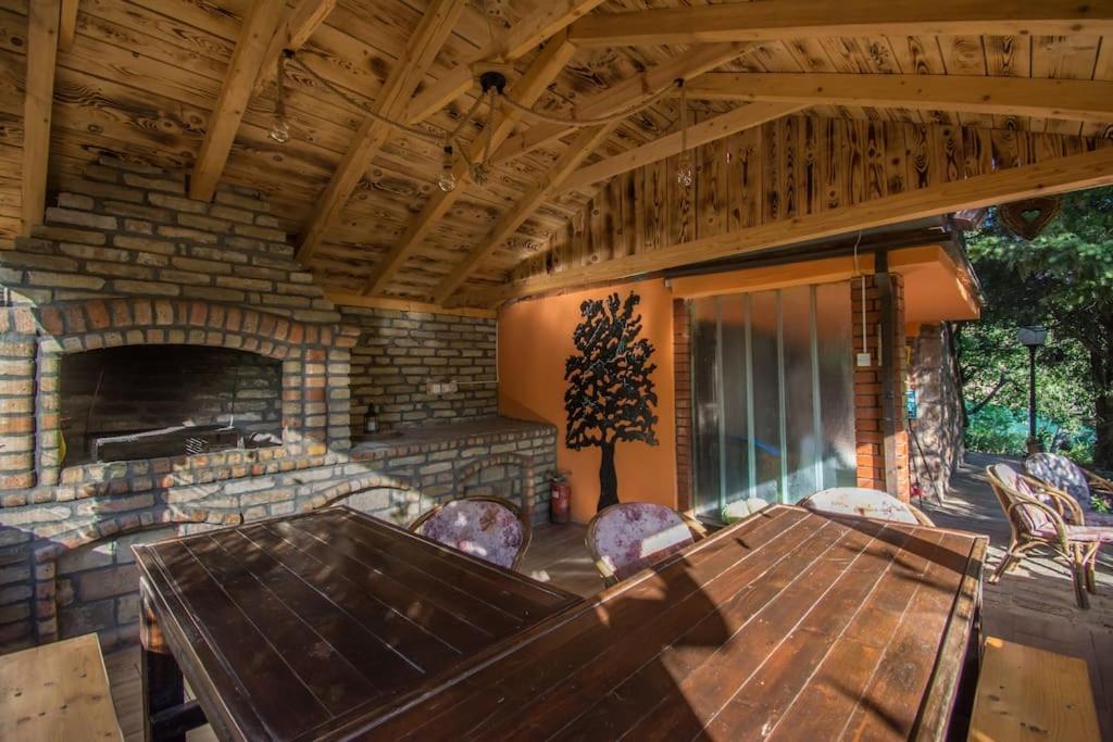 Willa Happy House Velika Remeta Zewnętrze zdjęcie