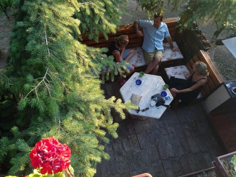 Willa Happy House Velika Remeta Zewnętrze zdjęcie