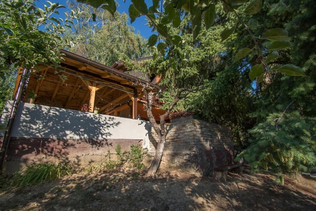 Willa Happy House Velika Remeta Zewnętrze zdjęcie