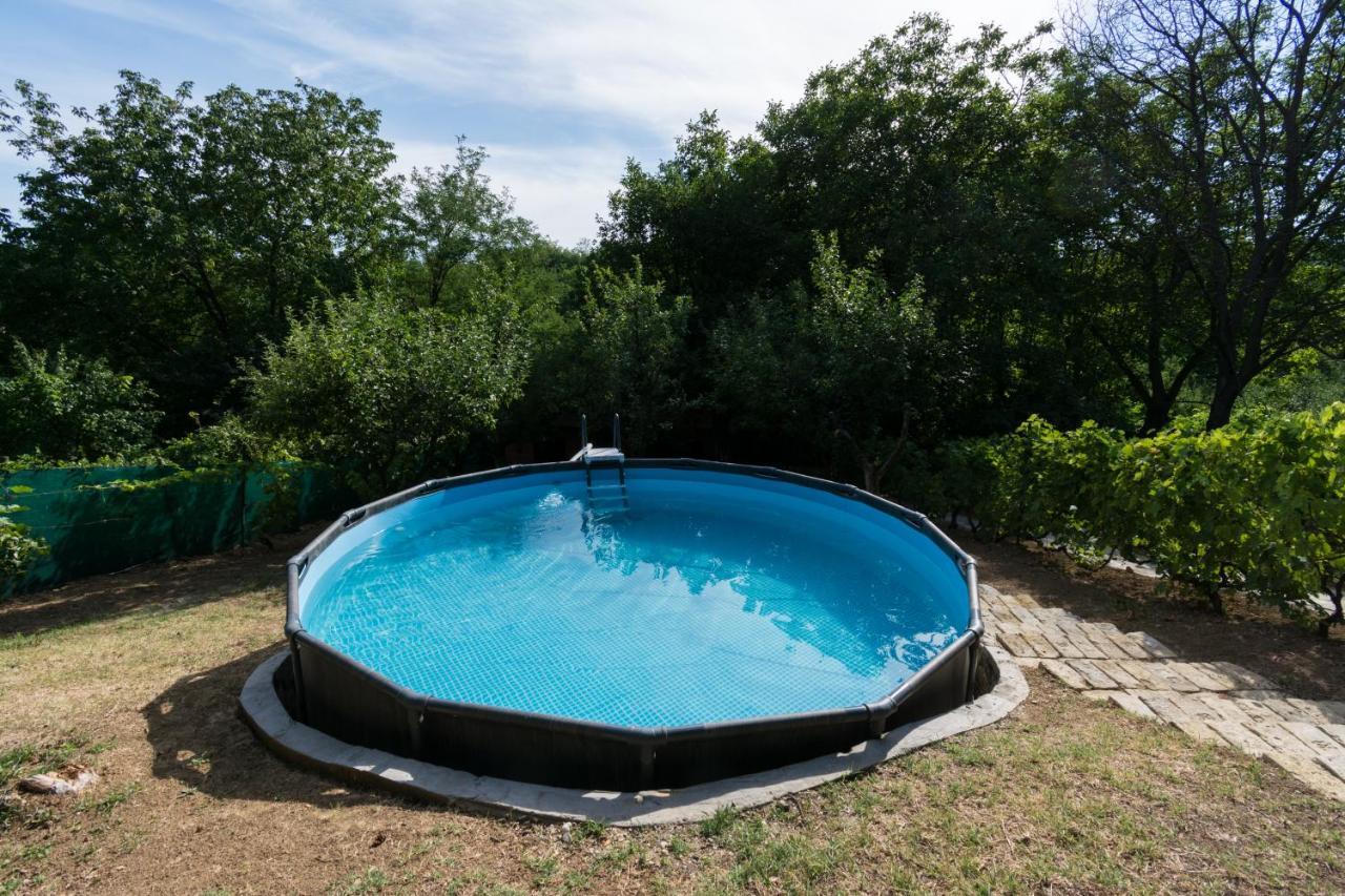 Willa Happy House Velika Remeta Zewnętrze zdjęcie