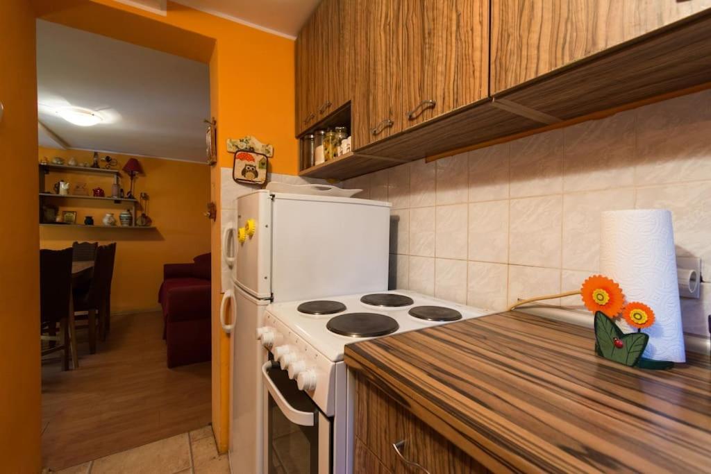 Willa Happy House Velika Remeta Zewnętrze zdjęcie