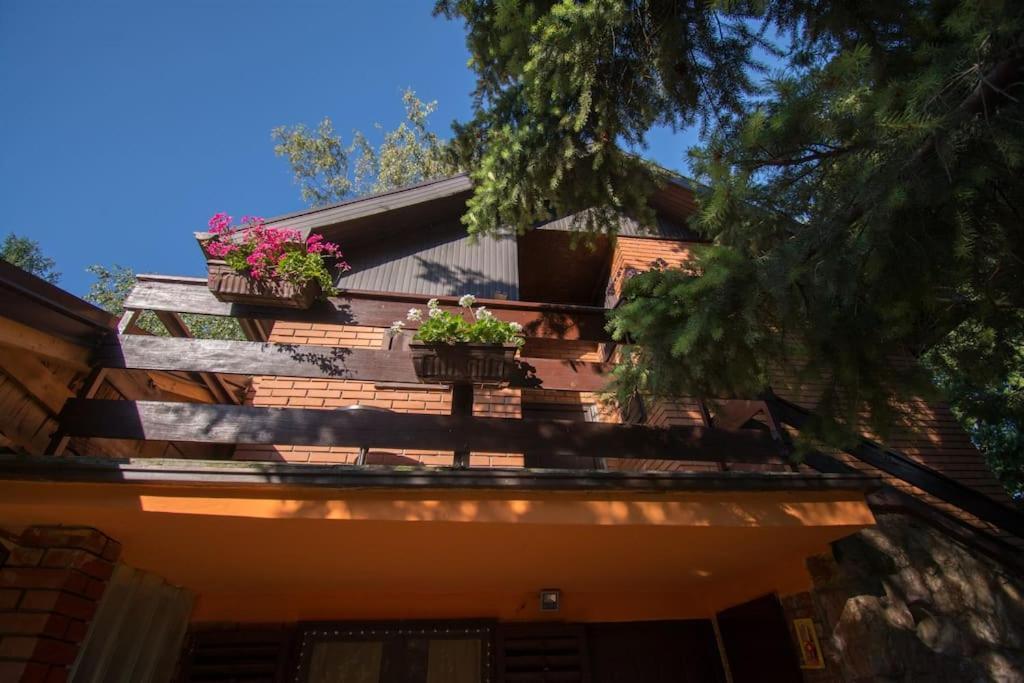 Willa Happy House Velika Remeta Zewnętrze zdjęcie