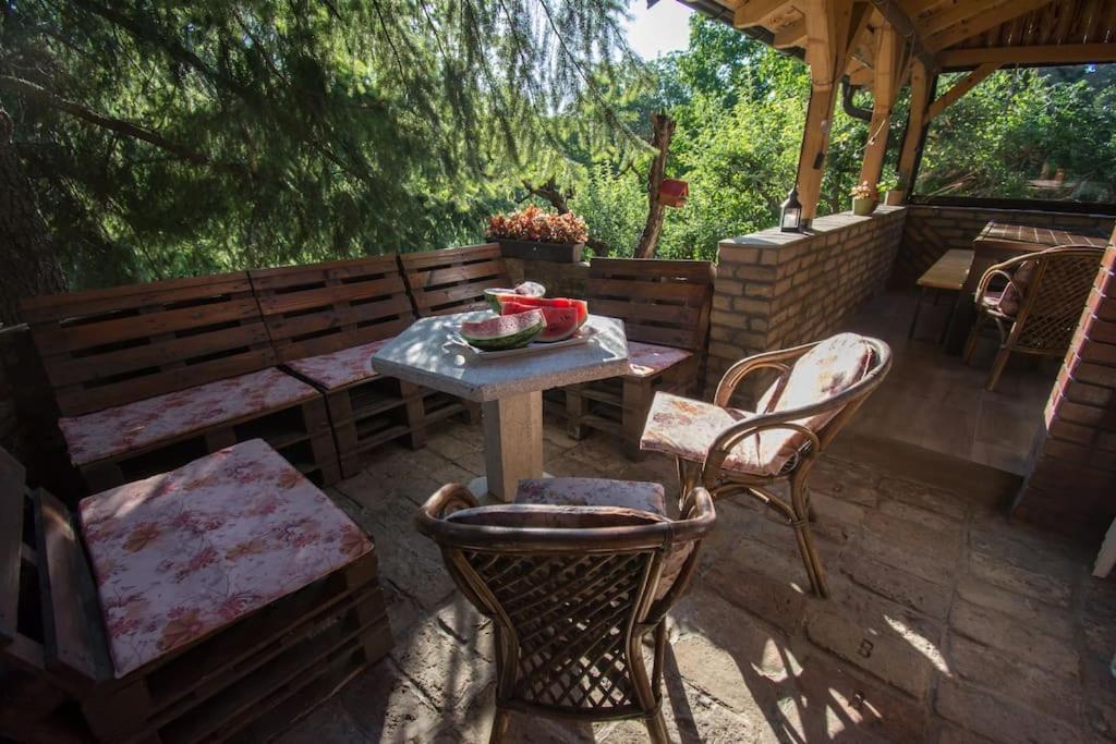 Willa Happy House Velika Remeta Zewnętrze zdjęcie