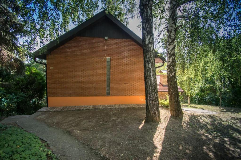 Willa Happy House Velika Remeta Zewnętrze zdjęcie