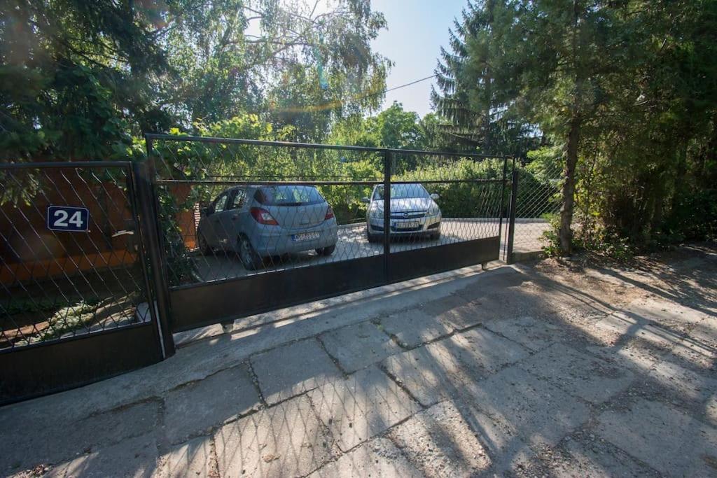Willa Happy House Velika Remeta Zewnętrze zdjęcie