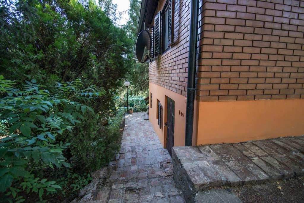 Willa Happy House Velika Remeta Zewnętrze zdjęcie