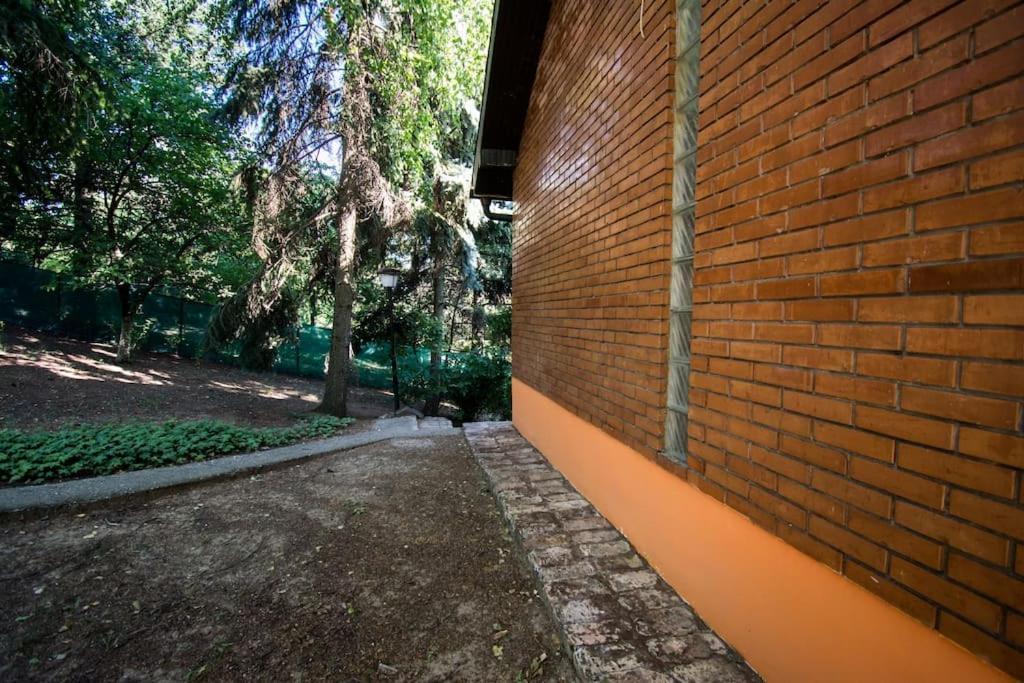 Willa Happy House Velika Remeta Zewnętrze zdjęcie